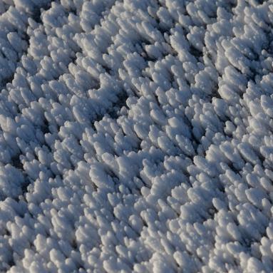 Etrange glace – Islande